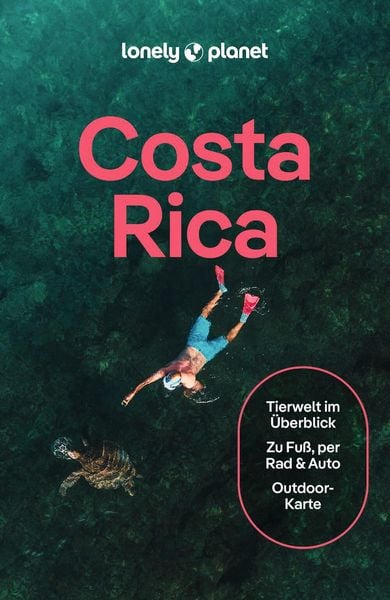 Produktbild: LONELY PLANET Reisef&uuml;hrer E-Book