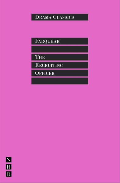 Produktbild: The Recruiting Officer
