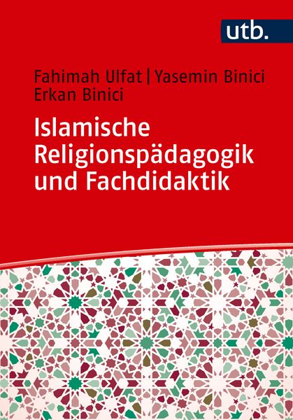 Produktbild: Islamische Religionsp&auml;dagogik und Fachdidaktik