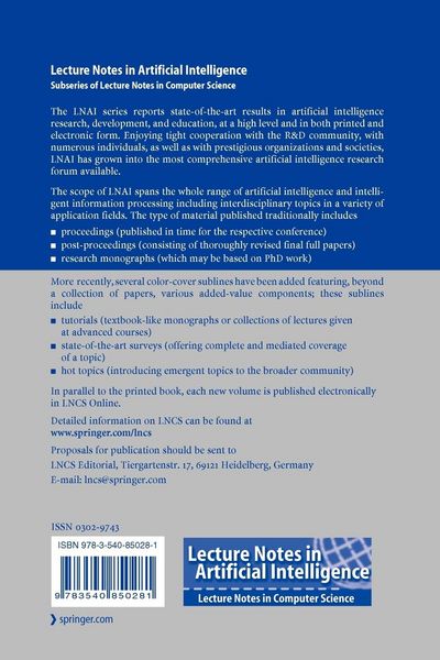 Produktbild: Engineering Environment-Mediated Multi-Agent Systems