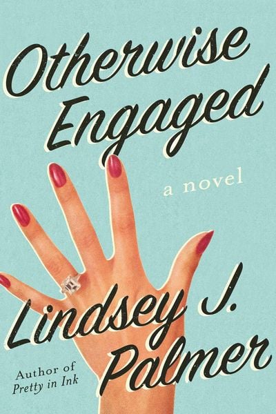 Produktbild: Otherwise Engaged