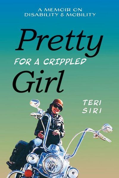 Produktbild: Pretty for a Crippled Girl