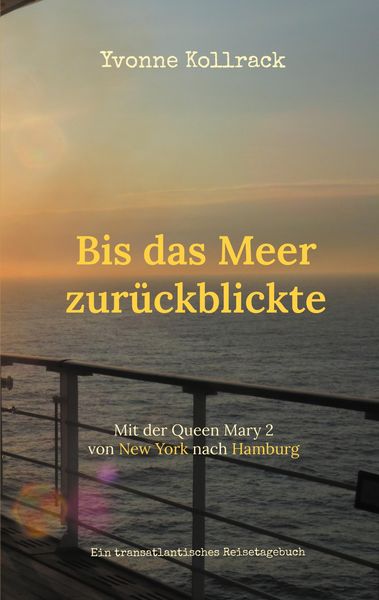 Produktbild: Bis das Meer zur&uuml;ckblickte
