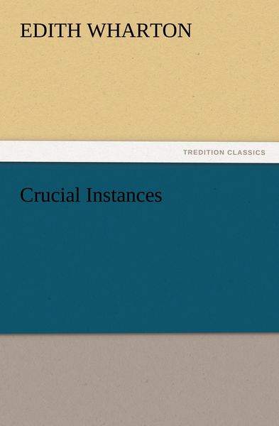 Produktbild: Crucial Instances