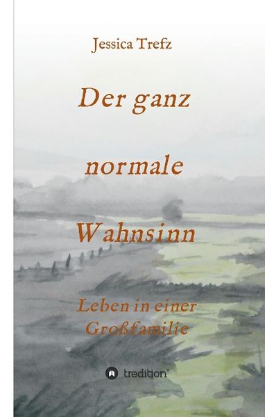Produktbild: Der ganz normale Wahnsinn
