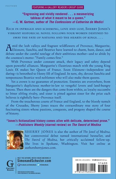 Produktbild: Four Sisters, All Queens