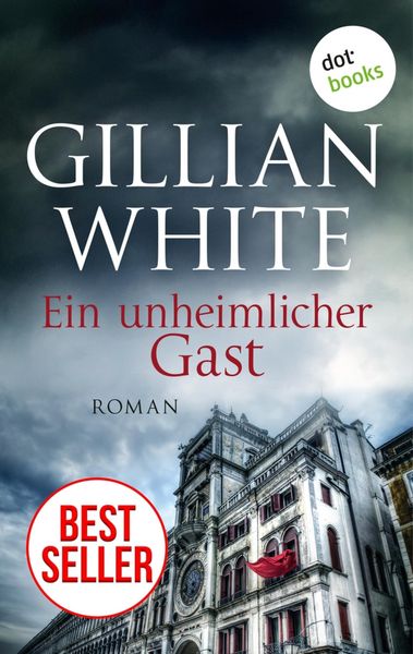 Produktbild: Ein unheimlicher Gast