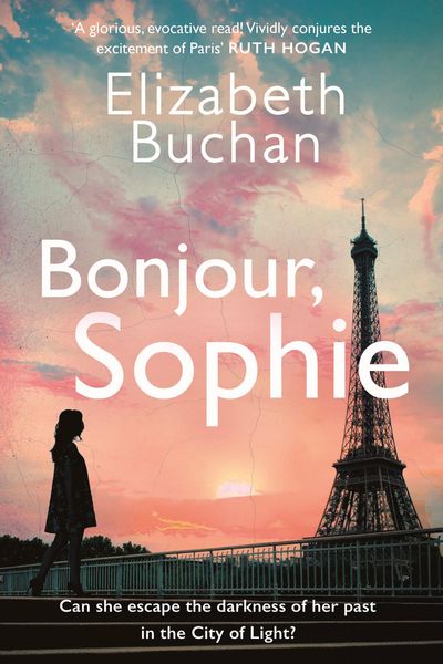Produktbild: Buchan, E: Bonjour, Sophie