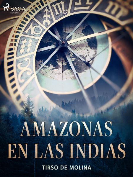 Produktbild: Amazonas en las Indias