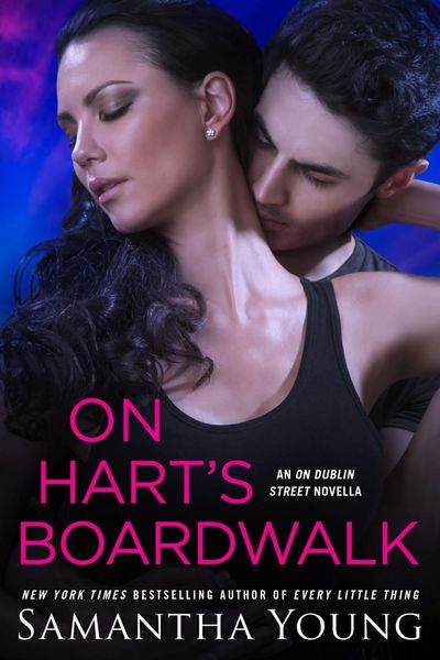 Produktbild: On Hart's Boardwalk