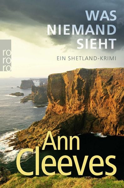 Produktbild: Was niemand sieht