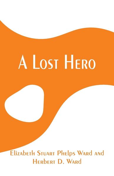 Produktbild: A Lost Hero