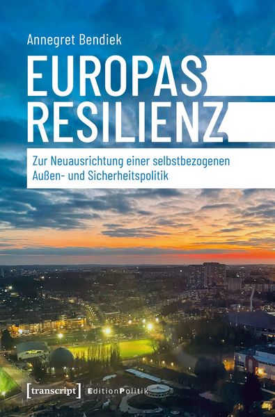 Produktbild: Europas Resilienz