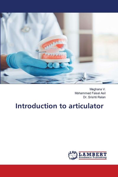 Produktbild: Introduction to articulator