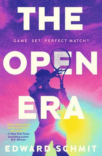 Produktbild: The Open Era