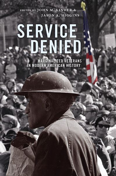 Produktbild: Service Denied