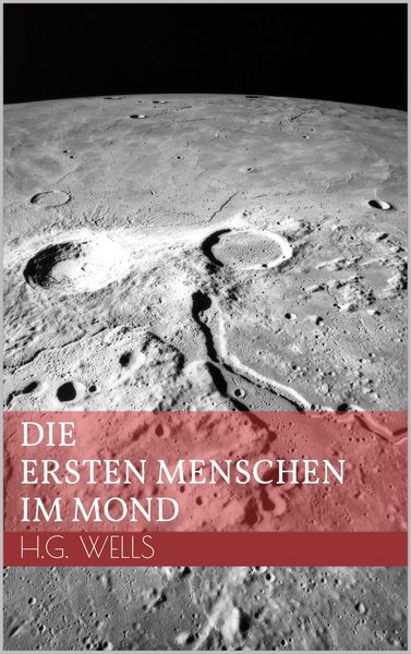 Produktbild: Die ersten Menschen im Mond
