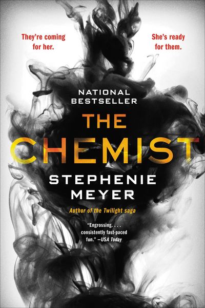 Produktbild: The Chemist