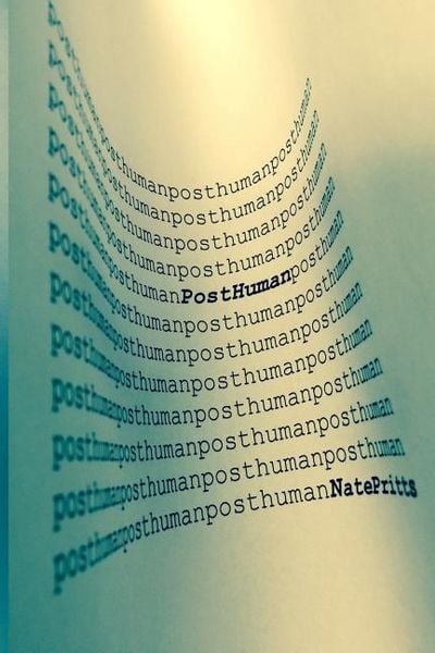 Produktbild: Post Human