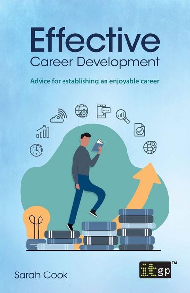 Produktbild: Effective Career Development