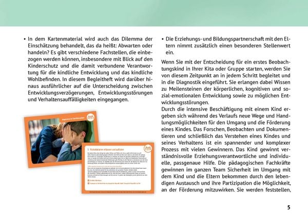 Produktbild: Entwicklungsverz&ouml;gerungen erkennen und richtig damit umgehen