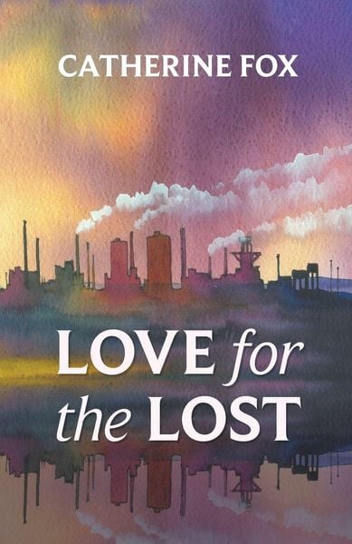 Produktbild: Love for the Lost