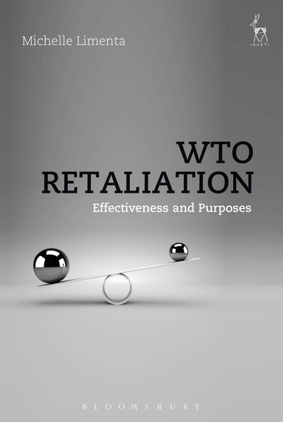 Produktbild: WTO Retaliation