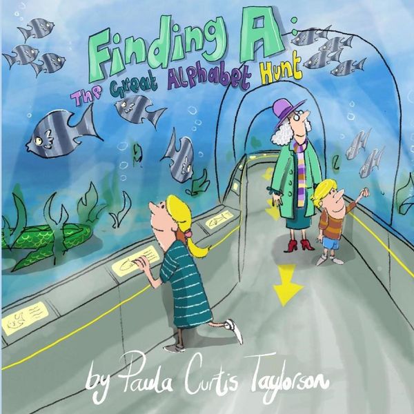 Produktbild: Finding A