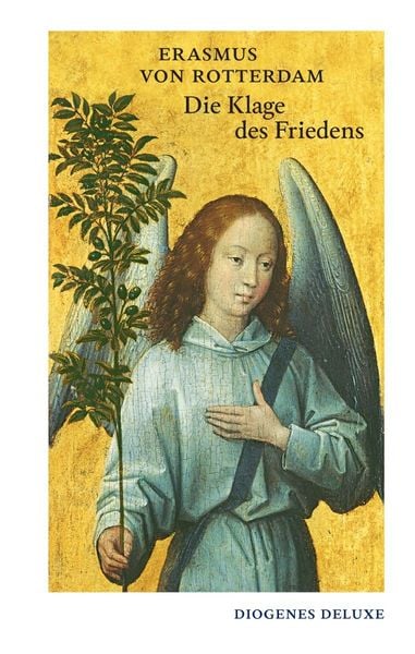 Produktbild: Klage des Friedens