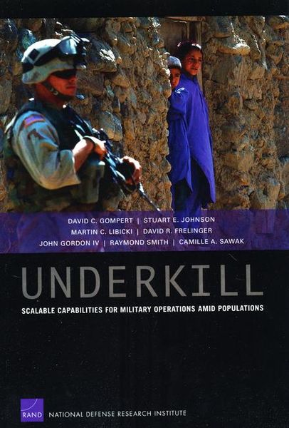 Produktbild: Underkill