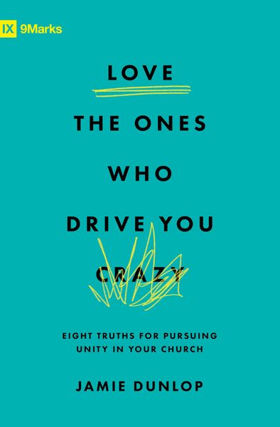 Produktbild: Love the Ones Who Drive You Crazy