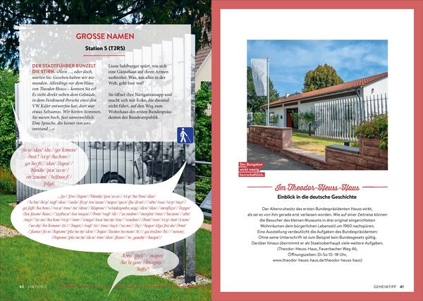 Produktbild: Outdoor Escape-Touren Stuttgart