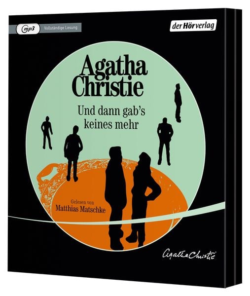 Produktbild: Und dann gab's keines mehr