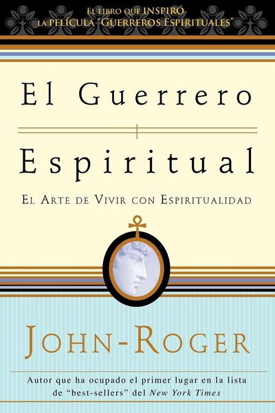 Produktbild: Guerrero Espiritual