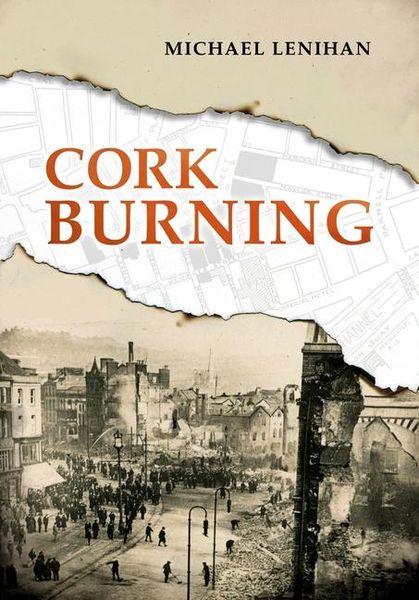 Produktbild: Cork Burning