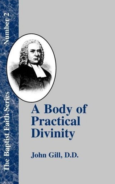 Produktbild: A Body of Practical Divinity
