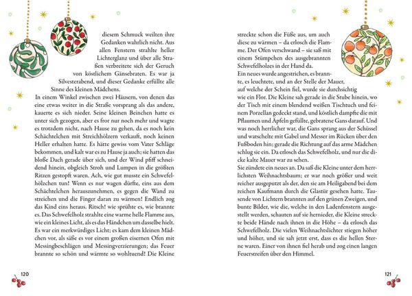 Produktbild: Wunderbare Weihnachtszeit