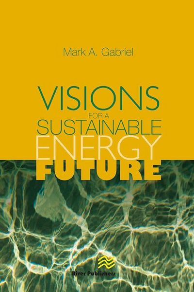 Produktbild: Visions for a Sustainable Energy Future