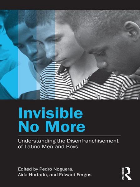 Produktbild: Invisible No More