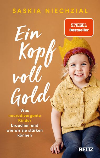 Produktbild: Ein Kopf voll Gold