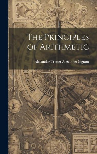 Produktbild: The Principles of Arithmetic