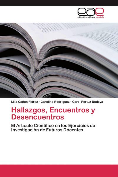 Produktbild: Hallazgos, Encuentros y Desencuentros