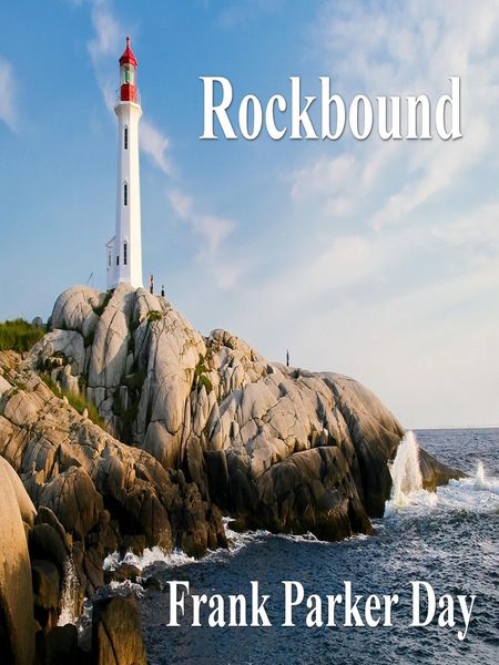 Produktbild: Rockbound