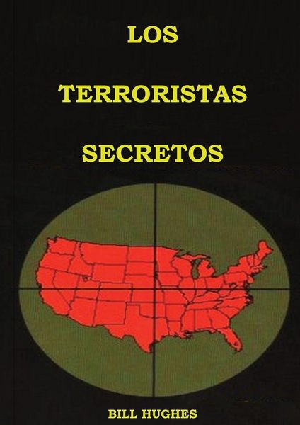 Produktbild: Los Terroristas Secretos