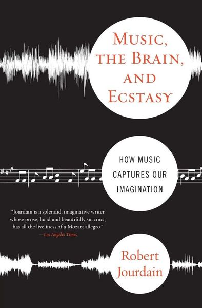 Produktbild: Music, the Brain, and Ecstasy