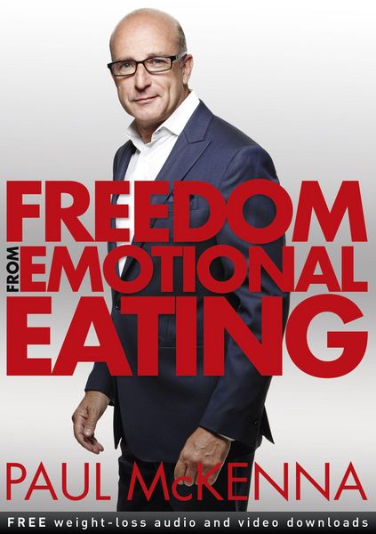 Produktbild: Freedom from Emotional Eating