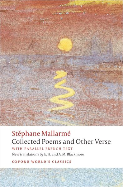 Produktbild: Collected Poems and Other Verse