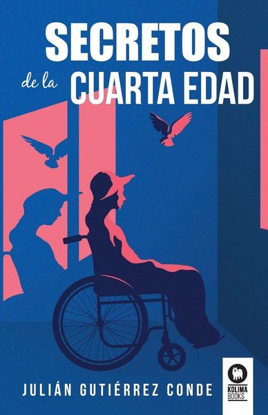 Produktbild: Secretos de la cuarta edad
