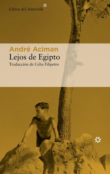 Produktbild: Lejos de Egipto