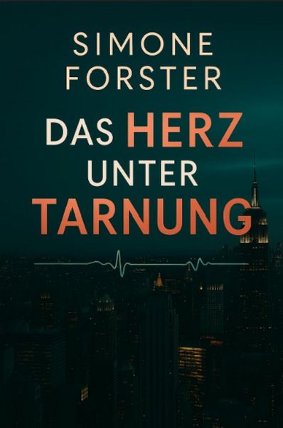 Produktbild: Das Herz unter Tarnung
